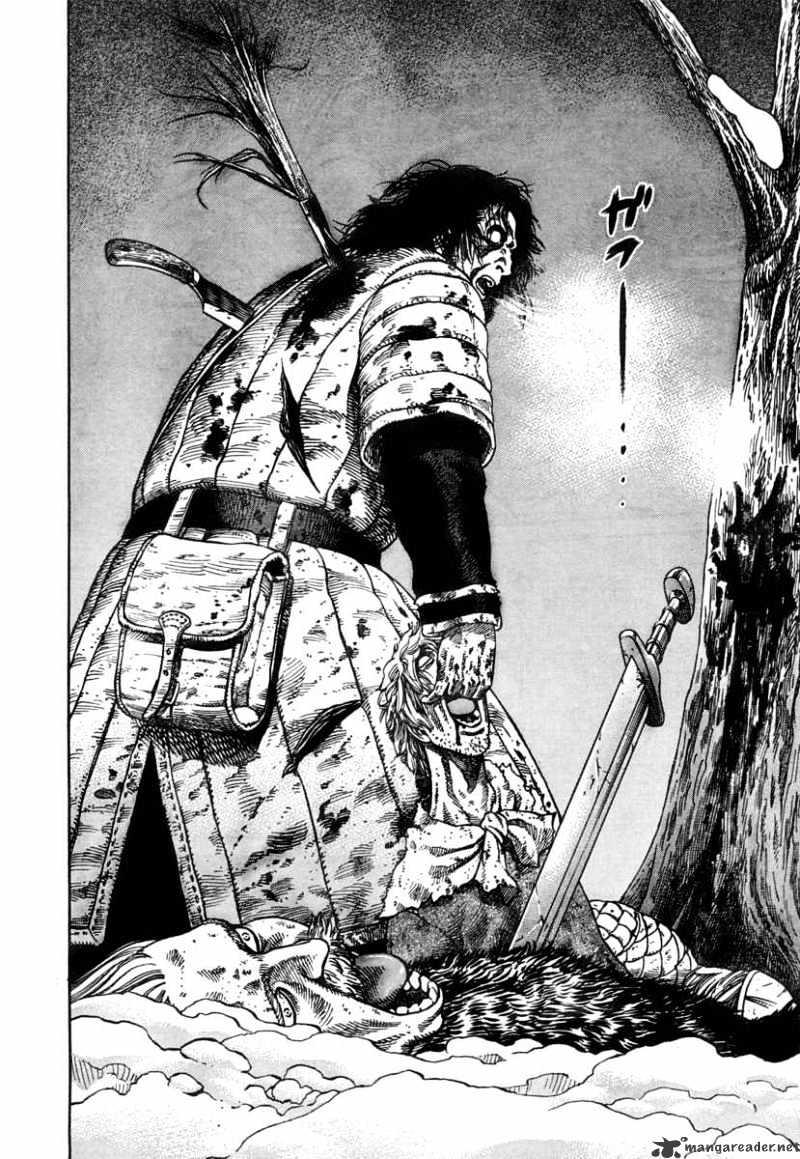 Vinland Saga, Chapter 38 image 04